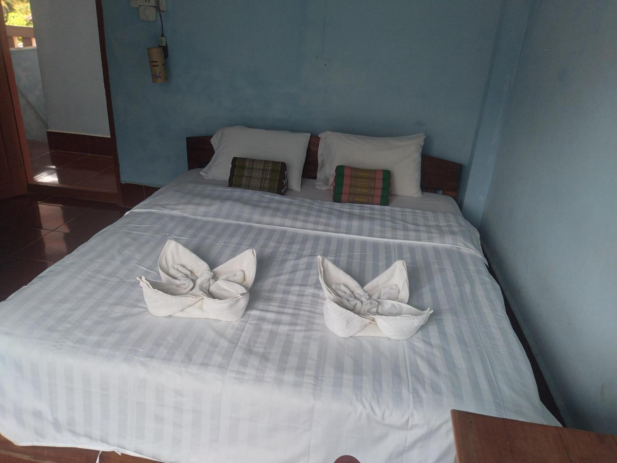 Lamorn Guesthouse Nongkhiaw Pokoj fotografie